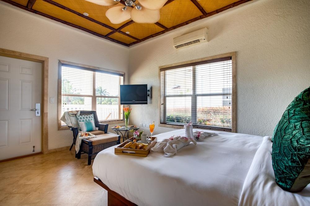 Resort Placencia