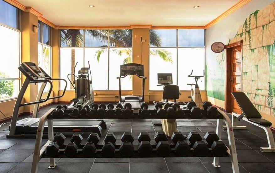 Hotel Ramada By Wyndham Princess Belize Belize City