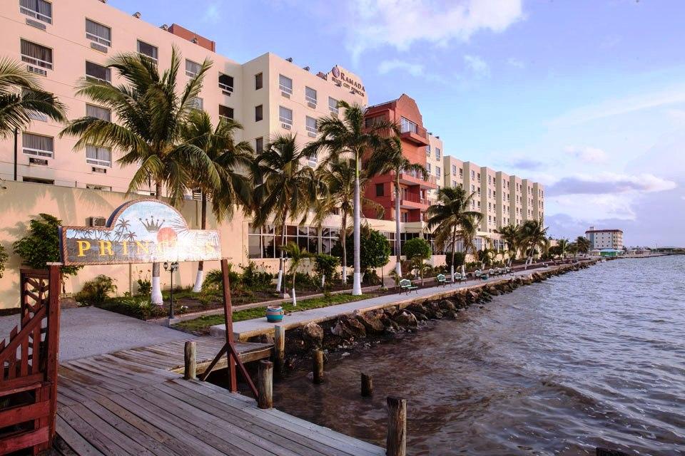 Ramada By Wyndham Princess Belize Hotel 3*