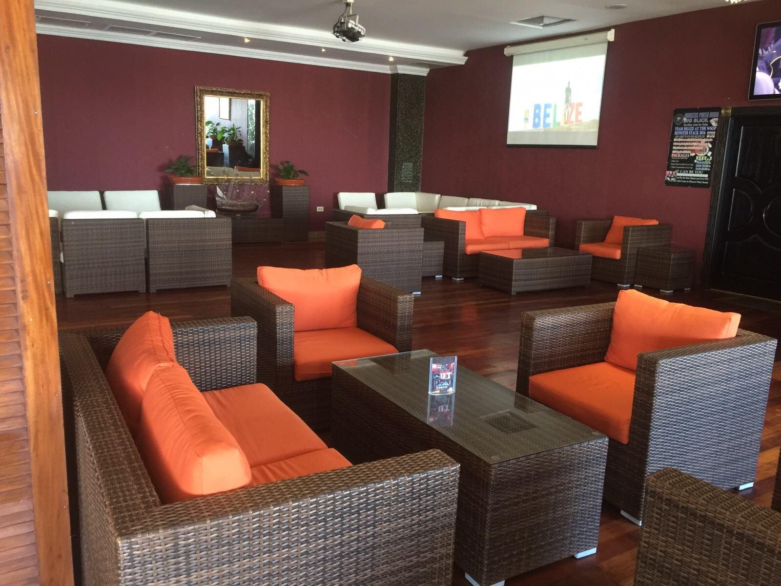 Ramada By Wyndham Princess Belize 3* Belize City