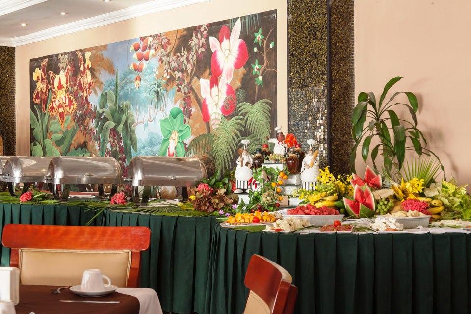 Ramada By Wyndham Princess Belize