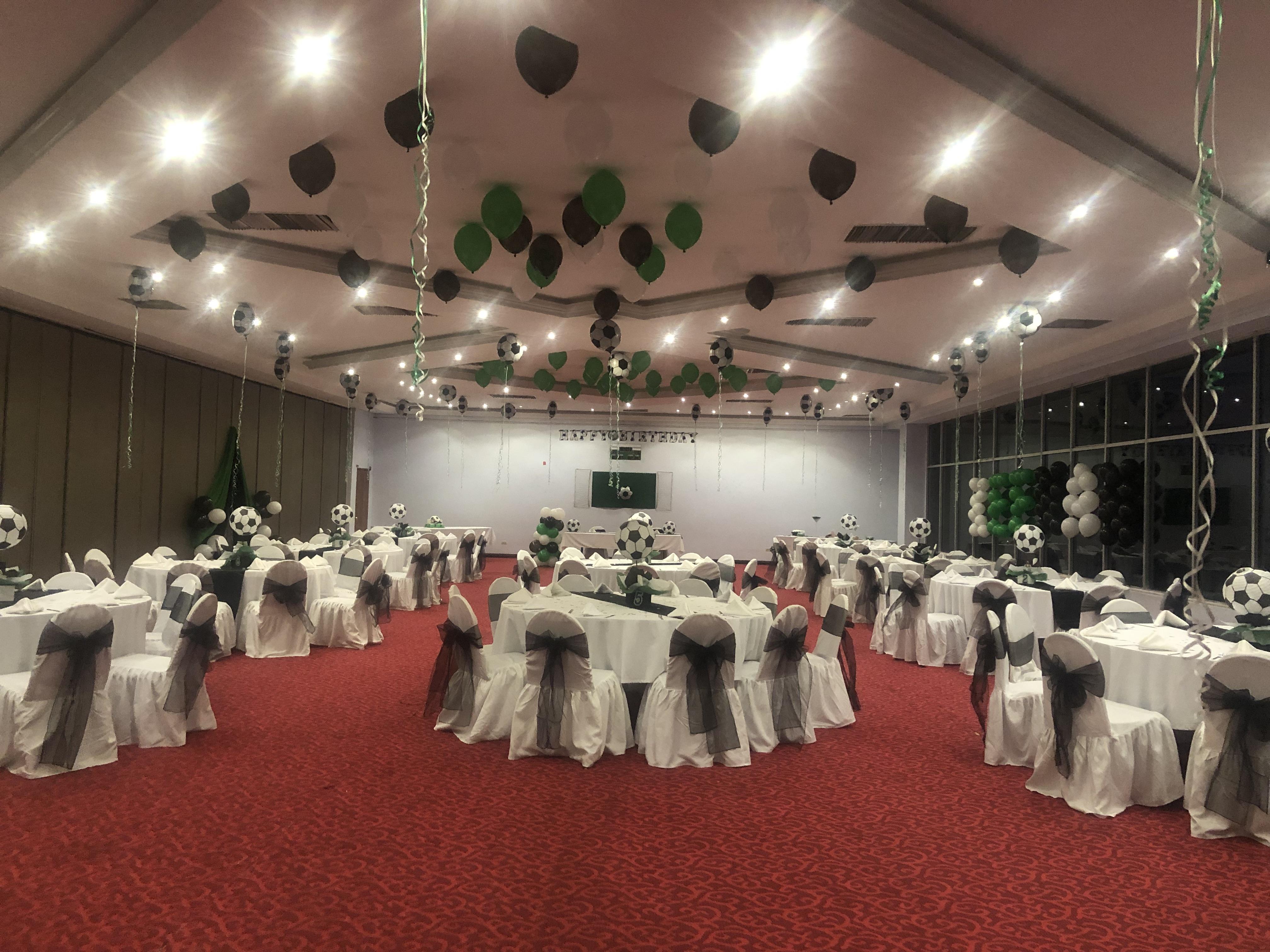 Ramada By Wyndham Princess Belize Hotel