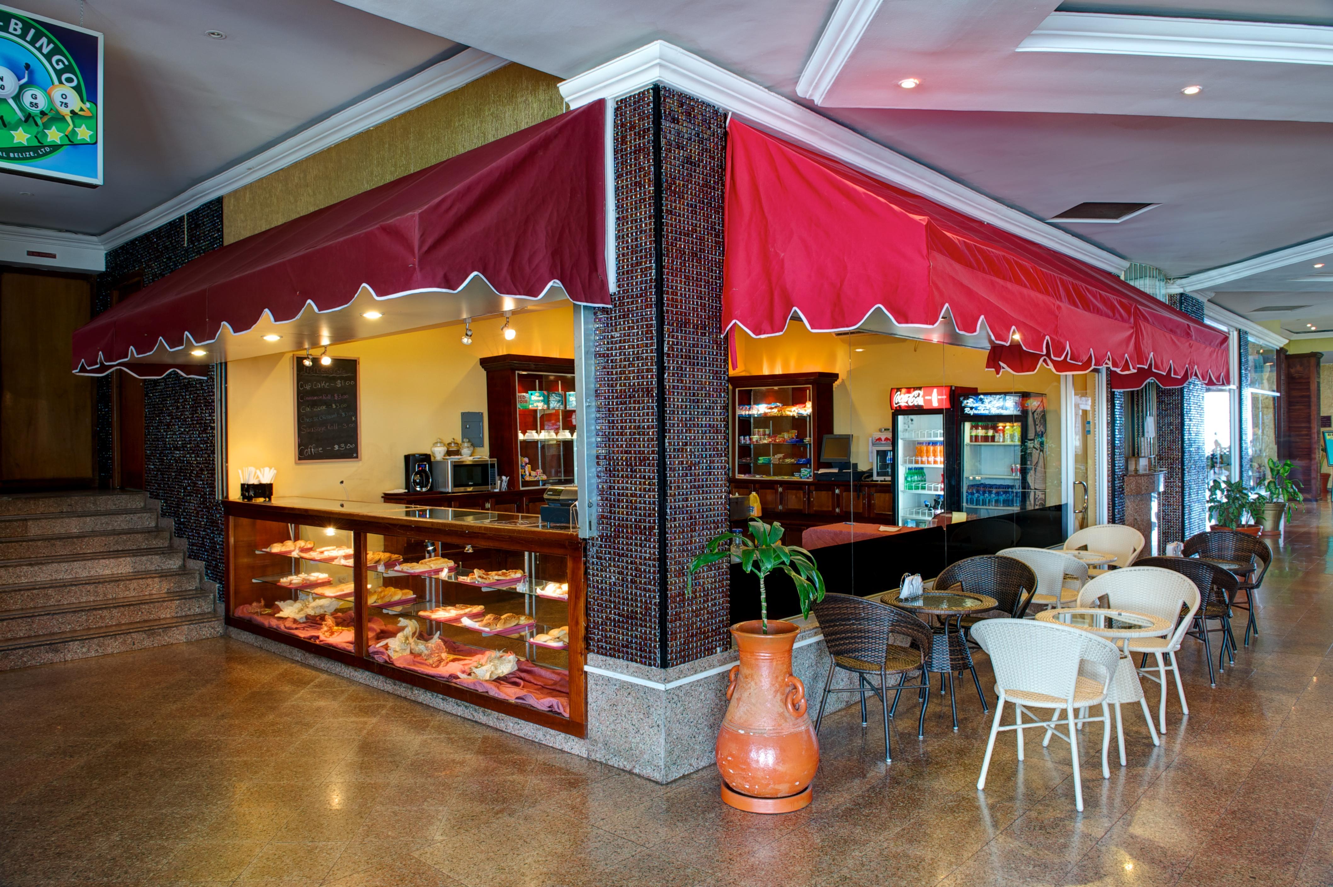 Ramada By Wyndham Princess Belize Hotel 3*