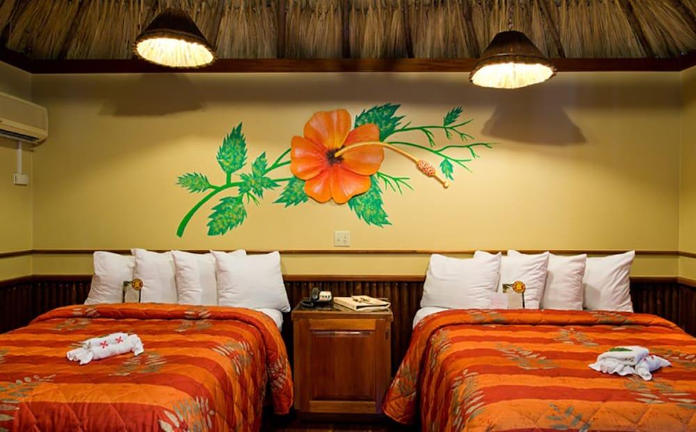 Ramons Village San Pedro (Ambergris Caye)