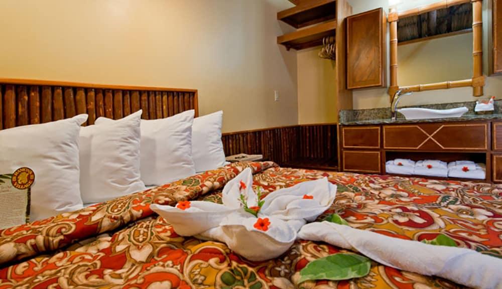 Ramons Village 4* San Pedro (Ambergris Caye)