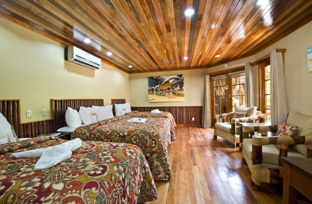 Ramons Village Hotel