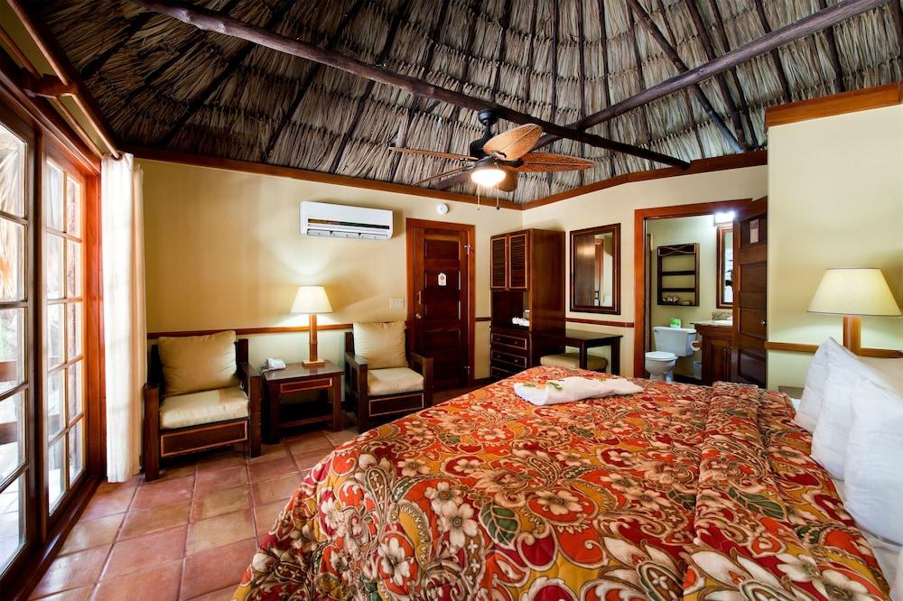 Hotel Ramons Village San Pedro (Ambergris Caye)