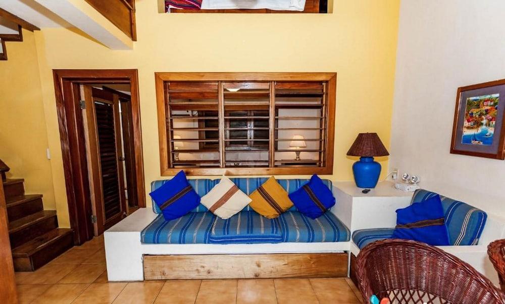 Resort Caribbean San Pedro (Ambergris Caye)