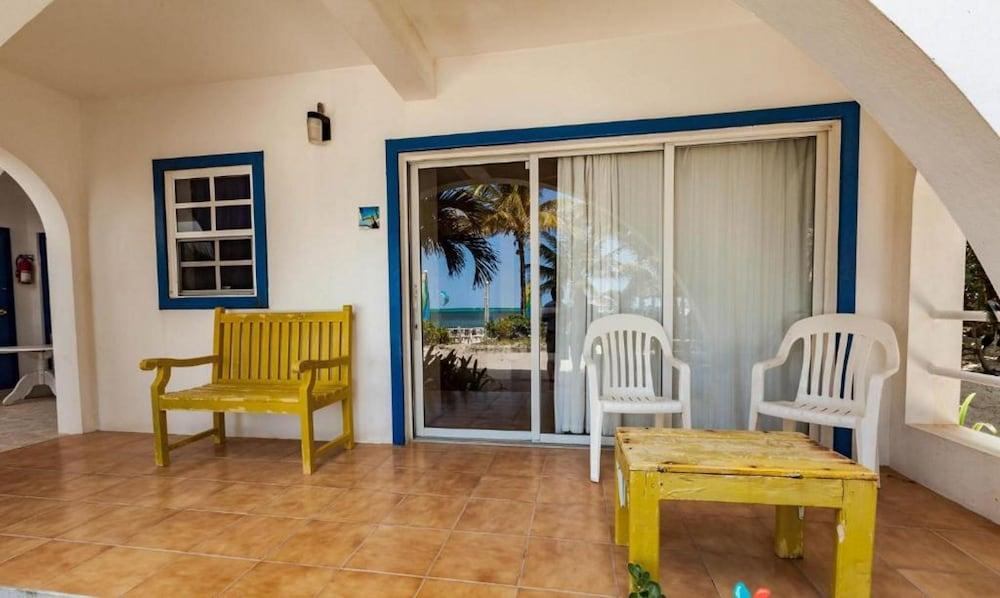 Caribbean 2* San Pedro (Ambergris Caye)