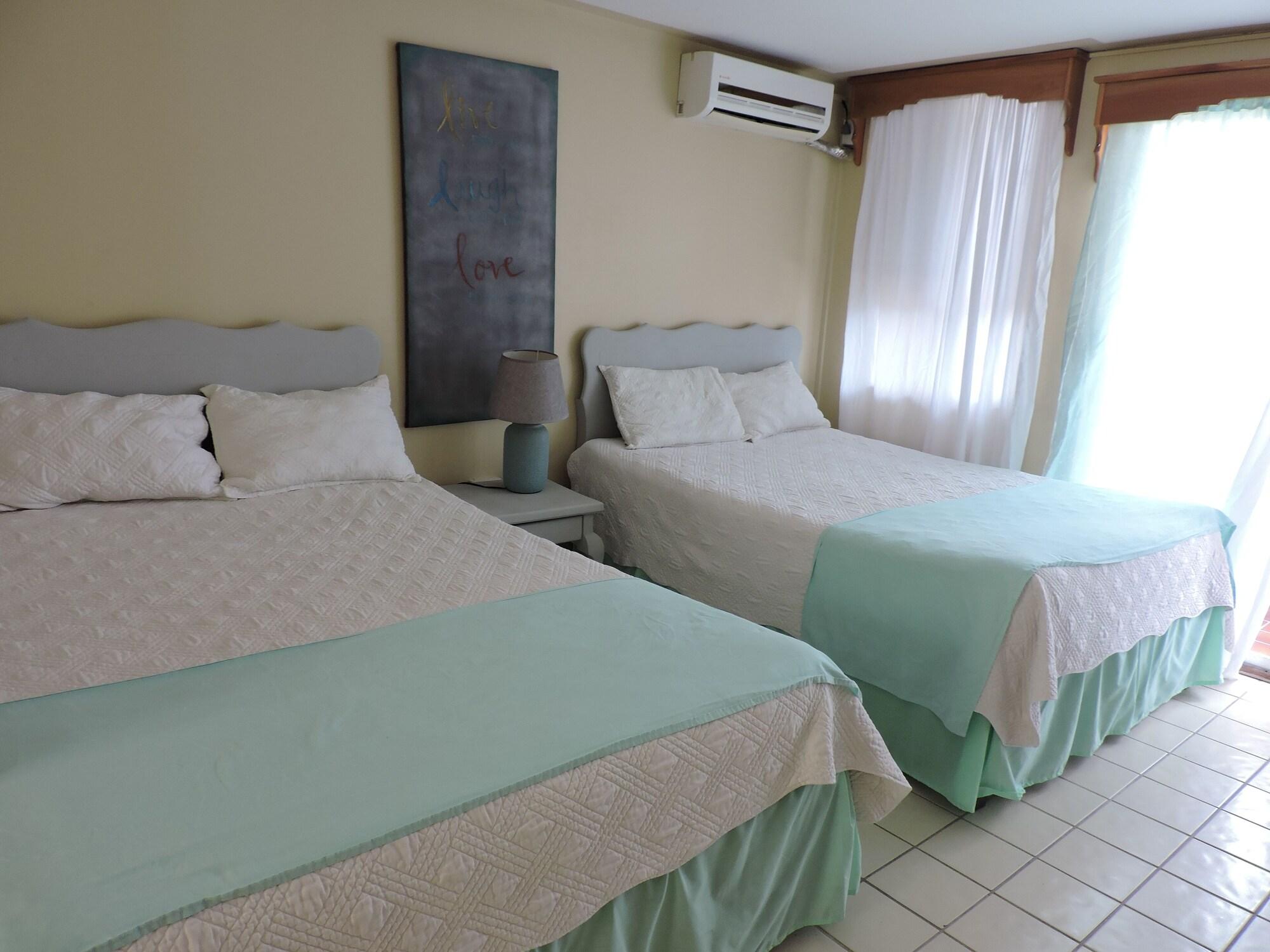 Hotel Spindrift 2*
