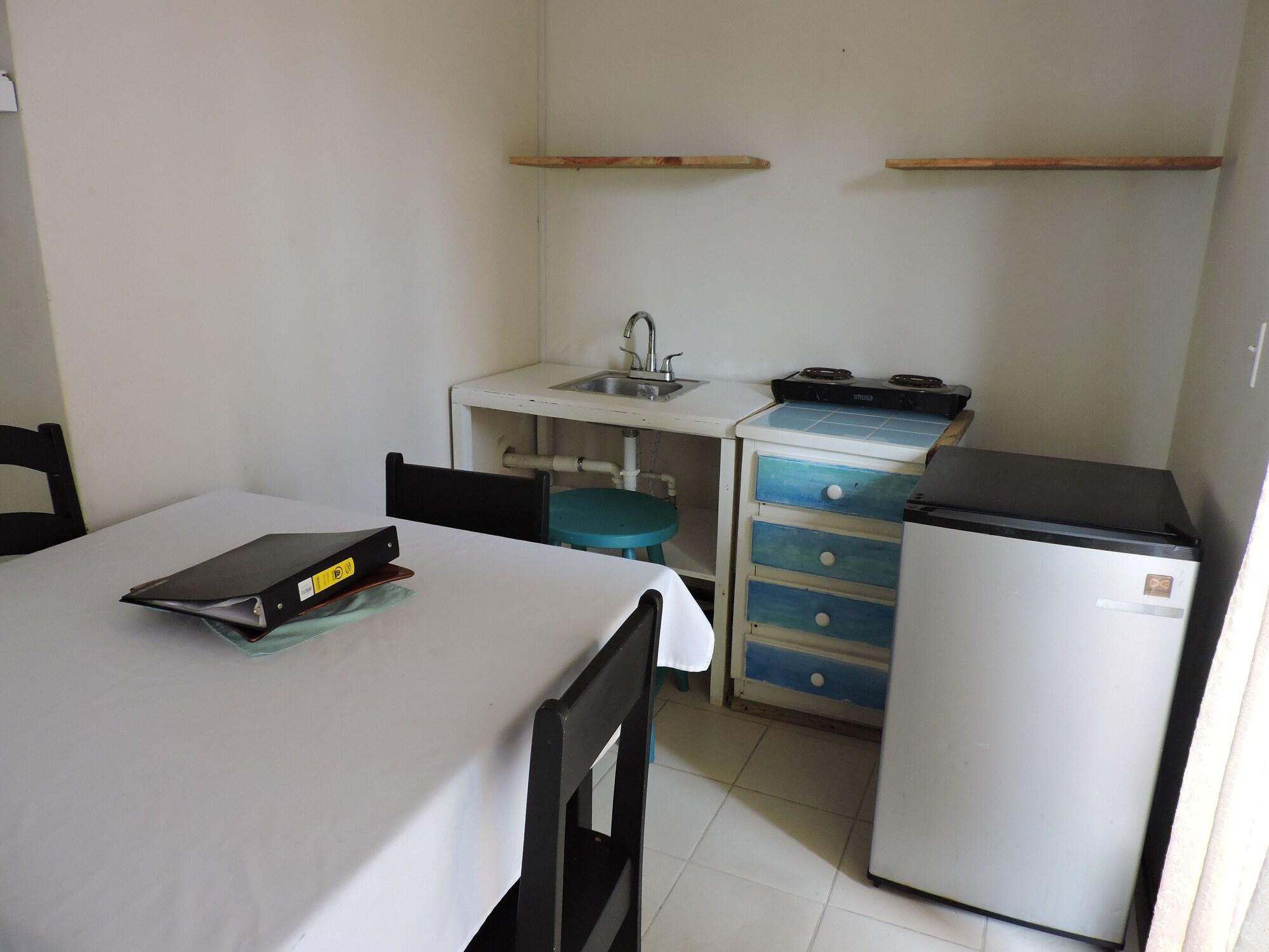 Hotel Spindrift