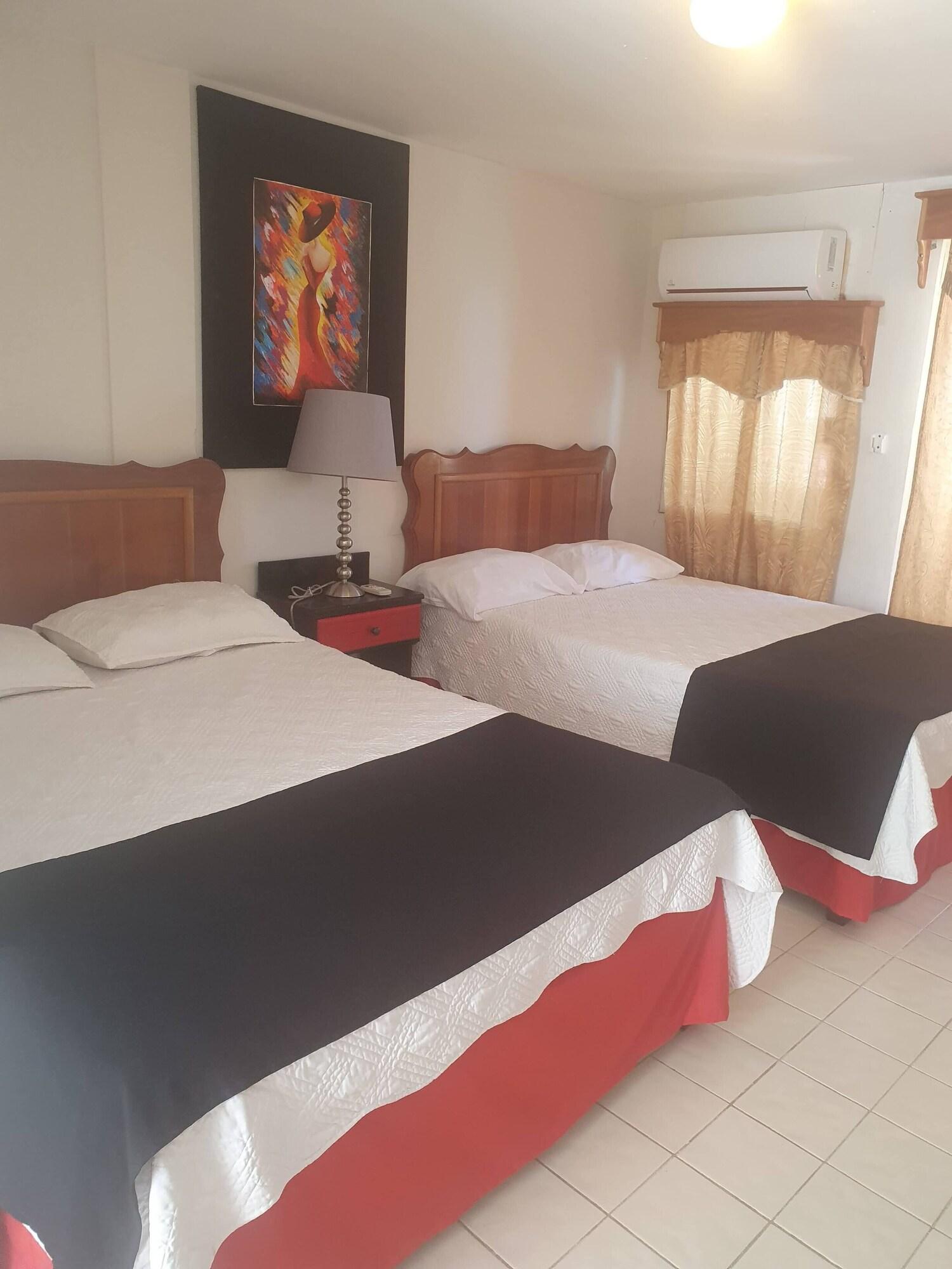 Spindrift Hotel San Pedro (Ambergris Caye)