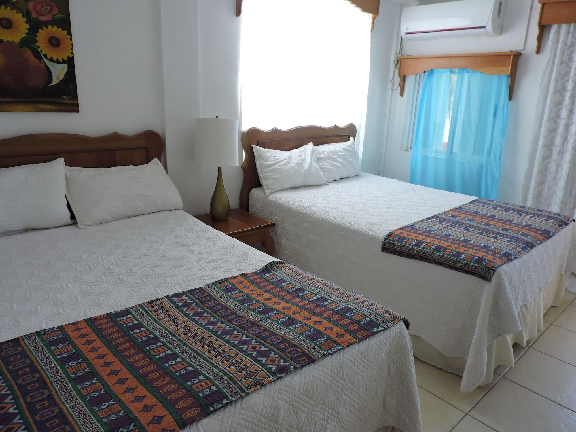 Spindrift Hotel 2*