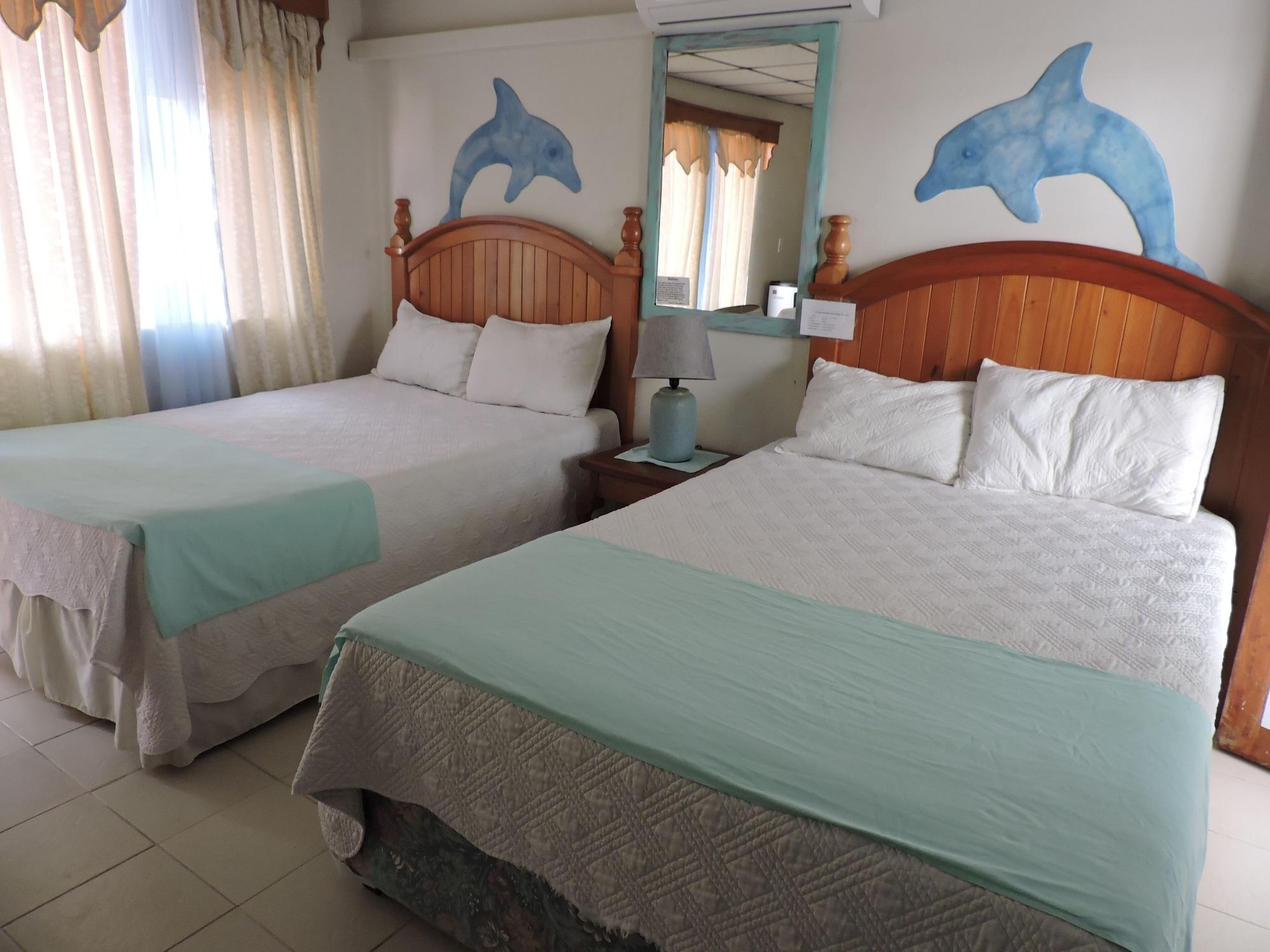 Spindrift Hotel San Pedro (Ambergris Caye)