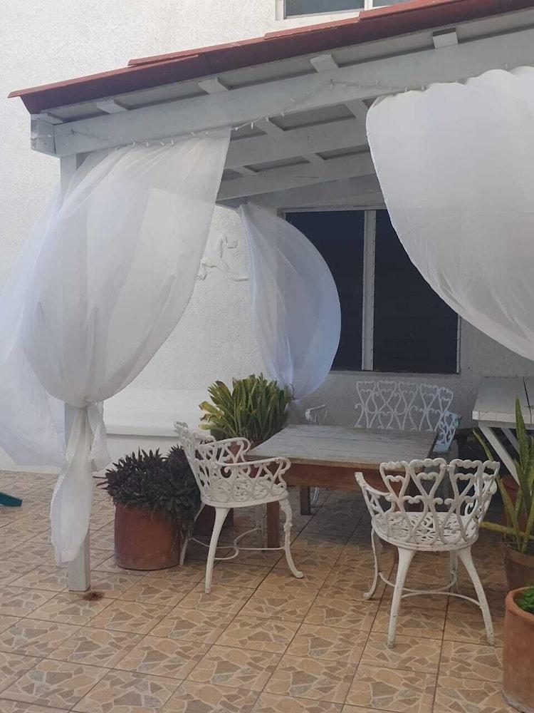 Hotel Spindrift