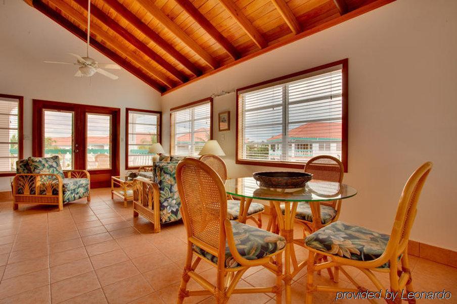 Belizean Shores 3*