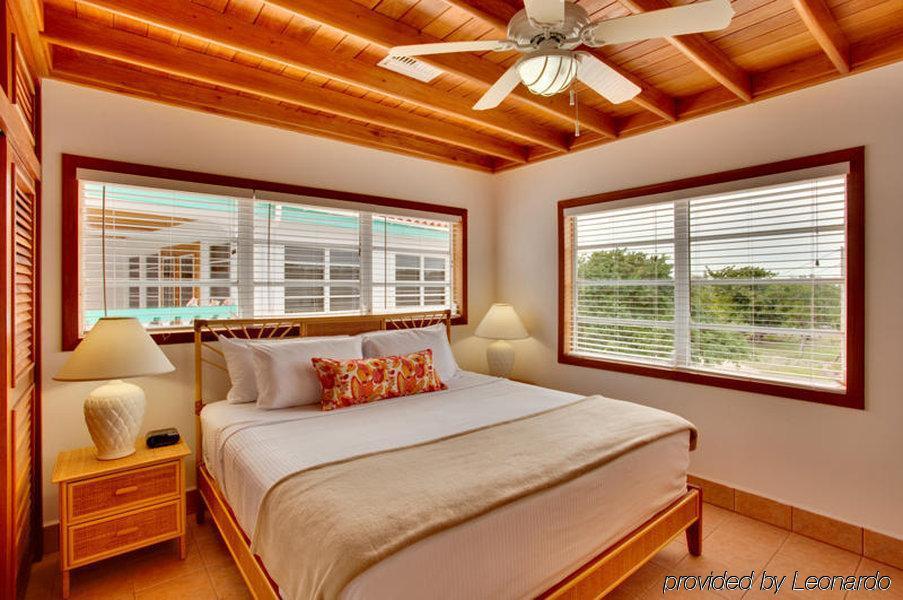 Belizean Shores Resort 3*