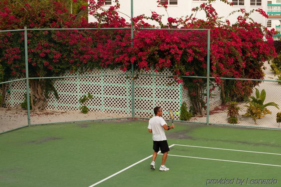 Belizean Shores Resort