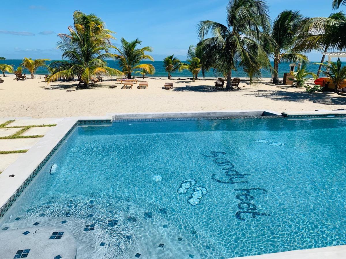 Hotel Sandy Feet Placencia