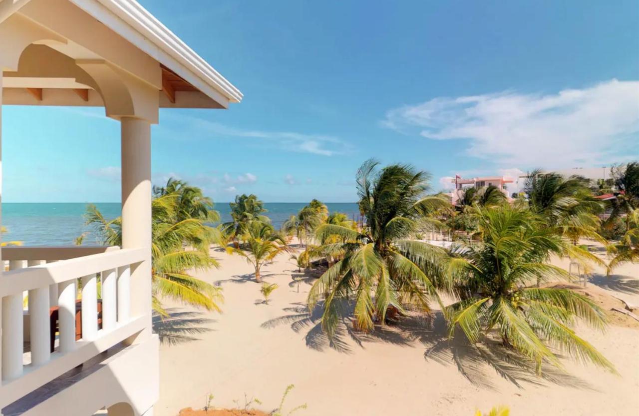 Sandy Feet 4* Placencia