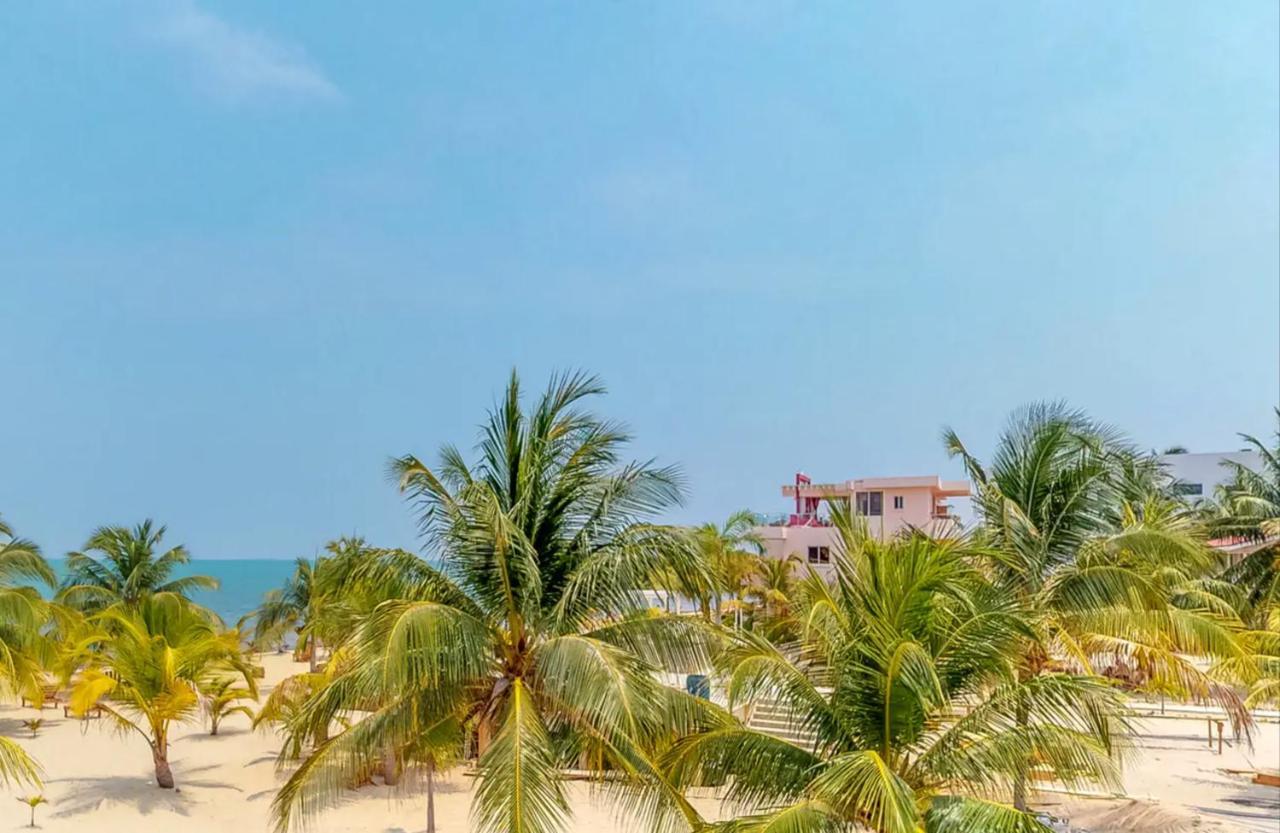Sandy Feet 4* Placencia