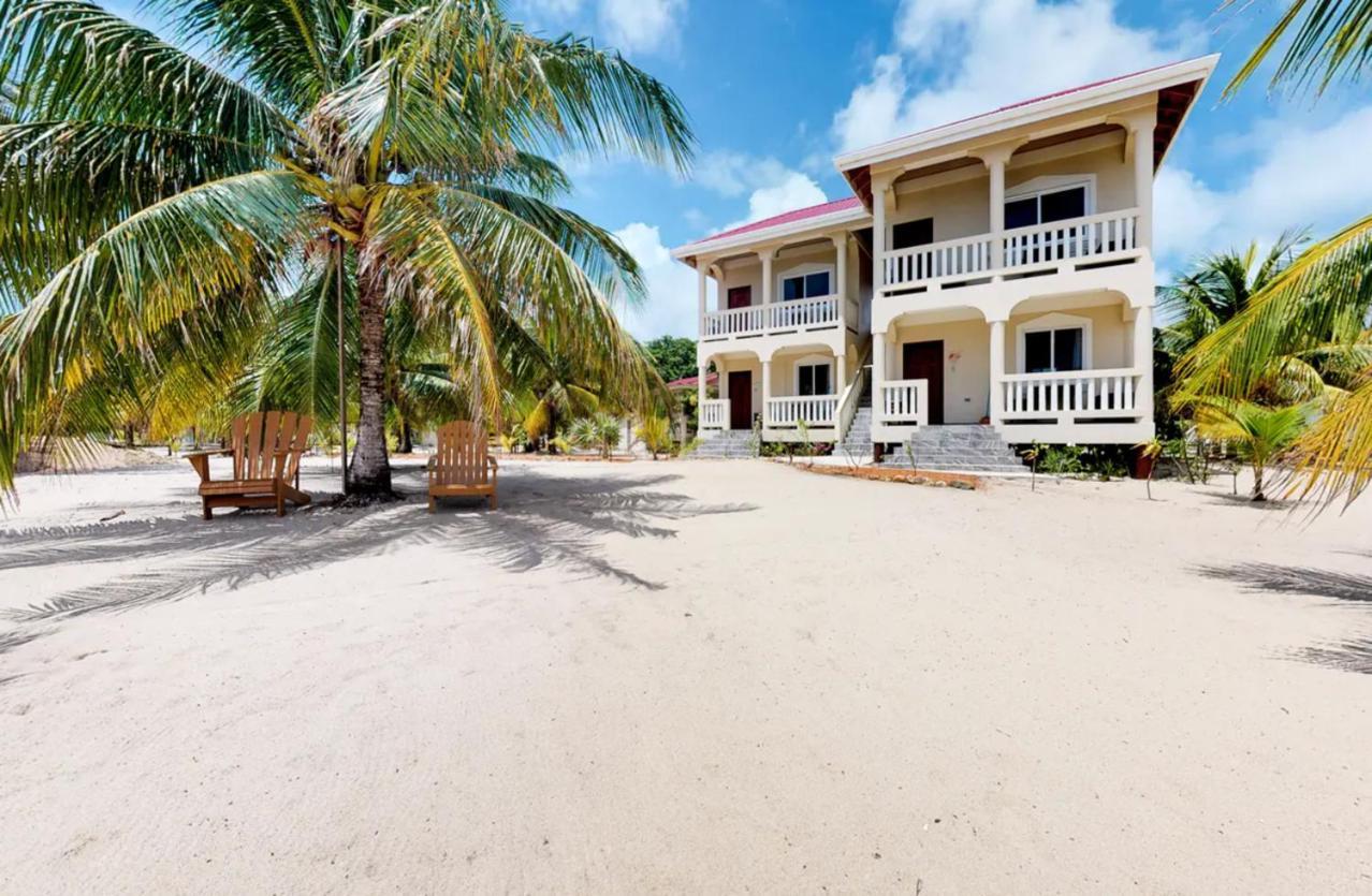 Sandy Feet 4* Placencia