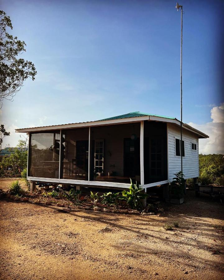 Resort Belizima Eco