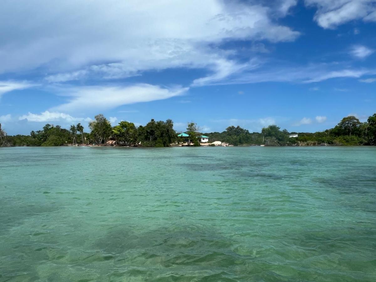 Resort Belizima Eco *