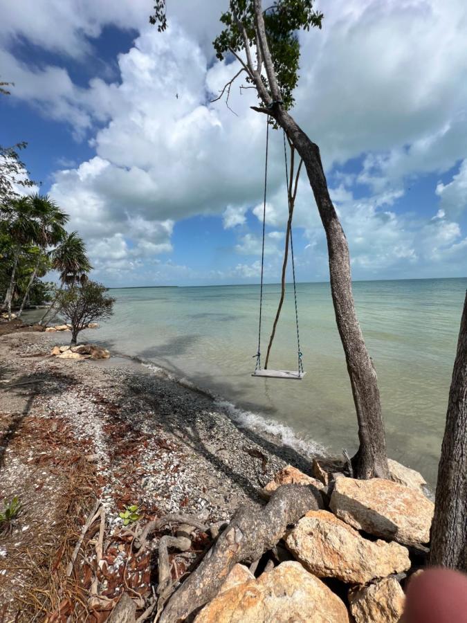 Belizima Eco Resort *