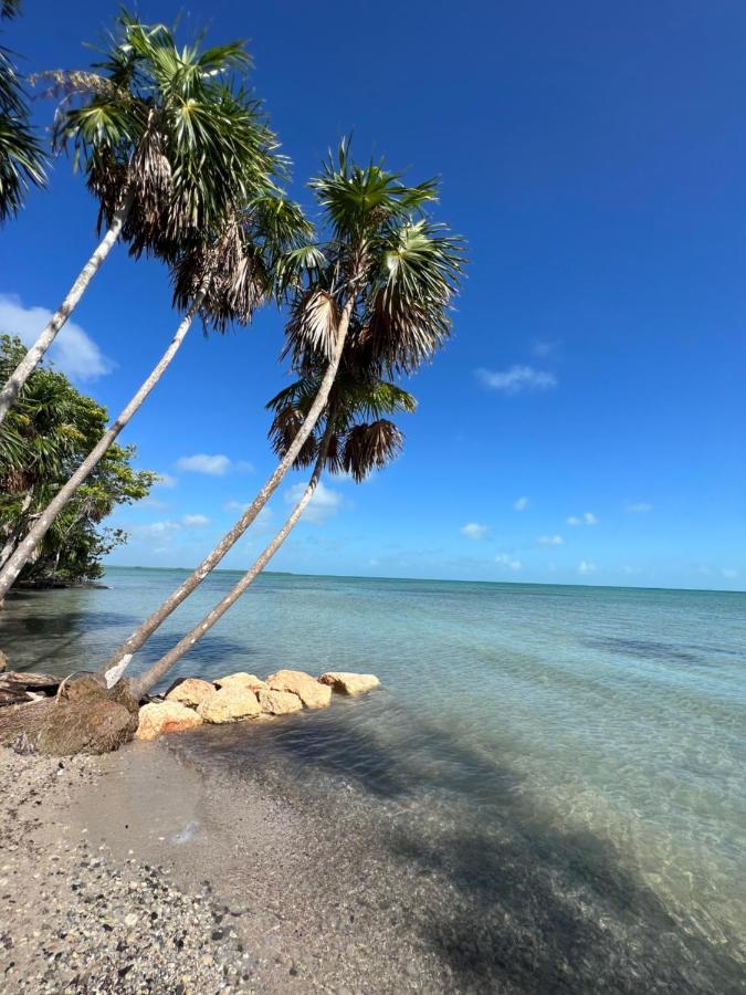 Belizima Eco * Sarteneja