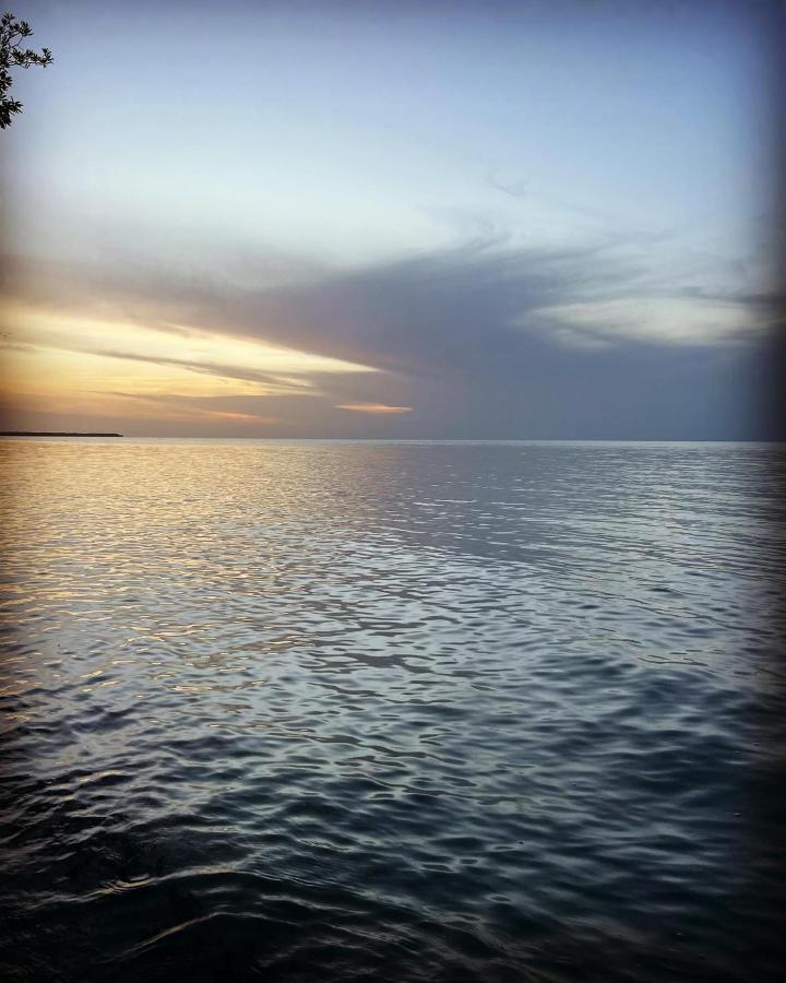 Belizima Eco Resort Sarteneja