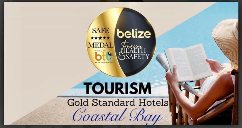 Coastal Bay & Golf Cart Hotel 3*