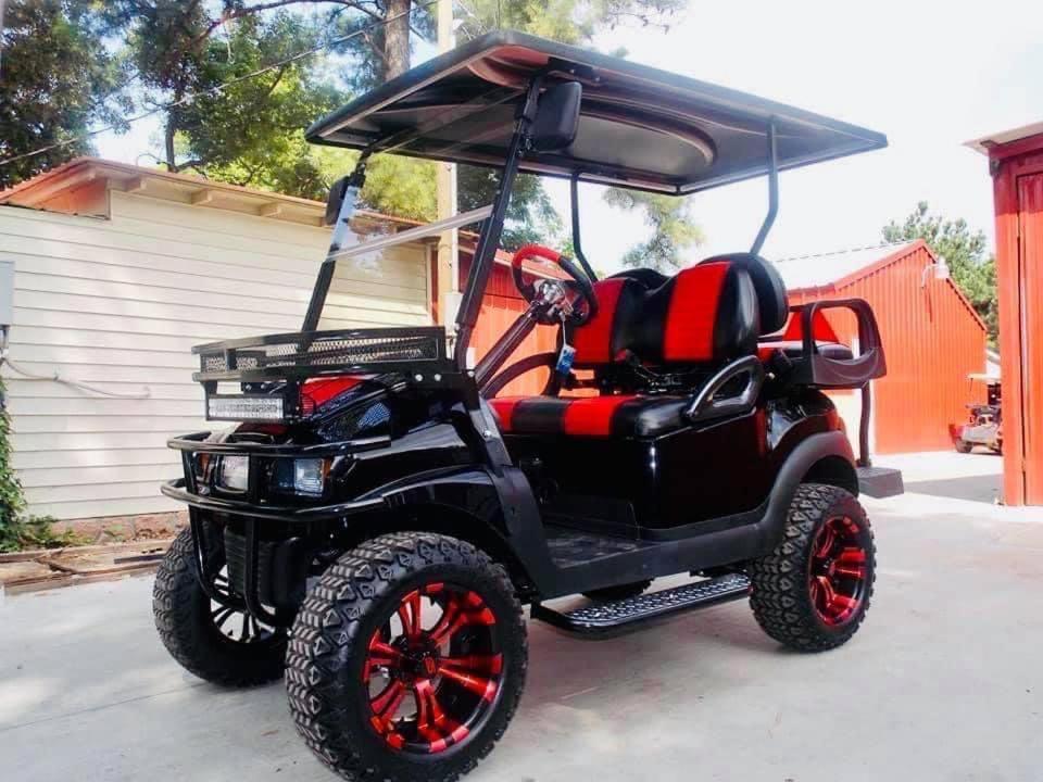 Coastal Bay & Golf Cart 3* San Pedro (Ambergris Caye)