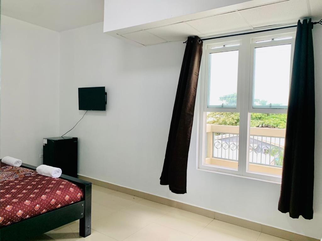 Hotel Coastal Bay & Golf Cart San Pedro (Ambergris Caye)