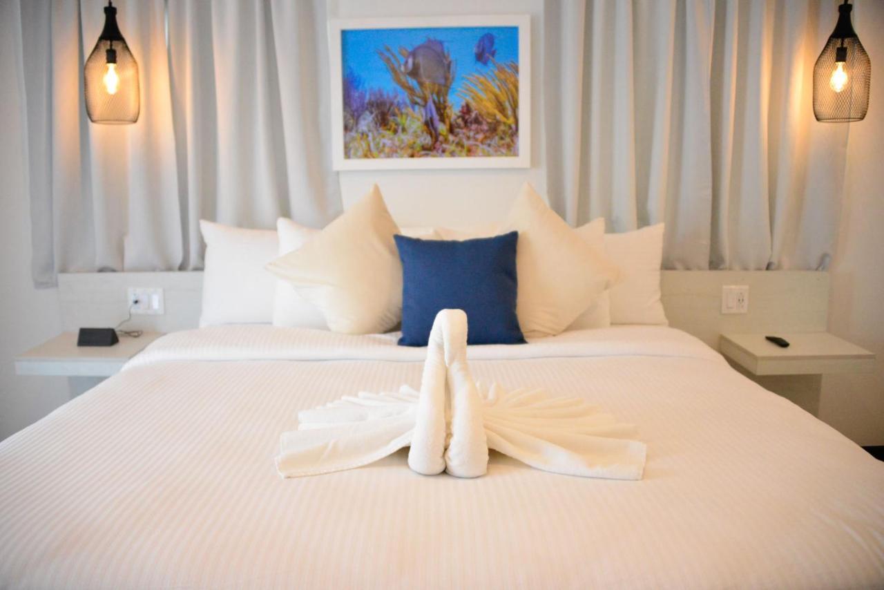 The Watermark 4* San Pedro (Ambergris Caye)