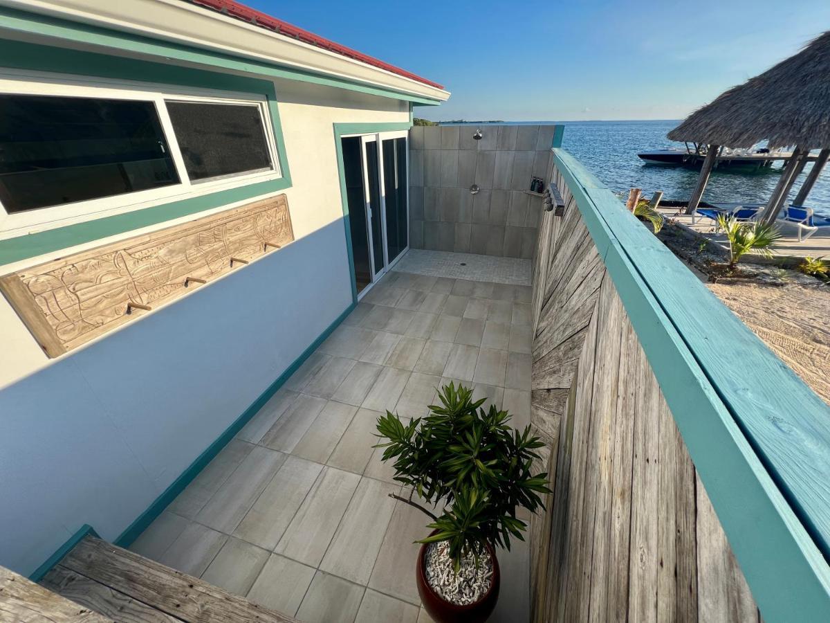 Blue Reef Island Resort
