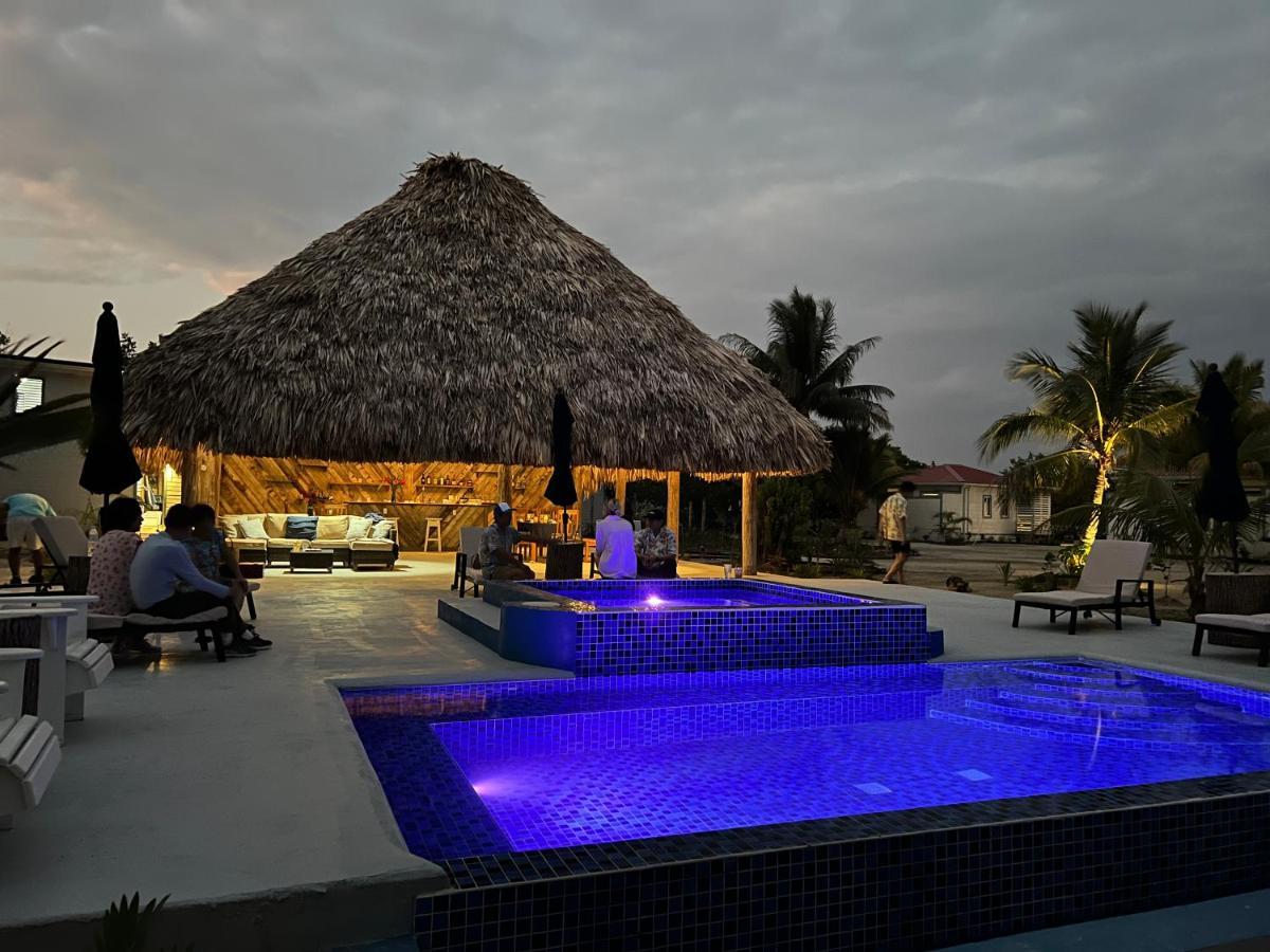 Blue Reef Island * Dangriga