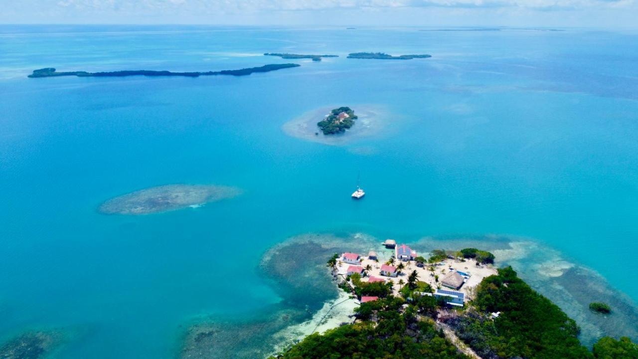 Resort Blue Reef Island *