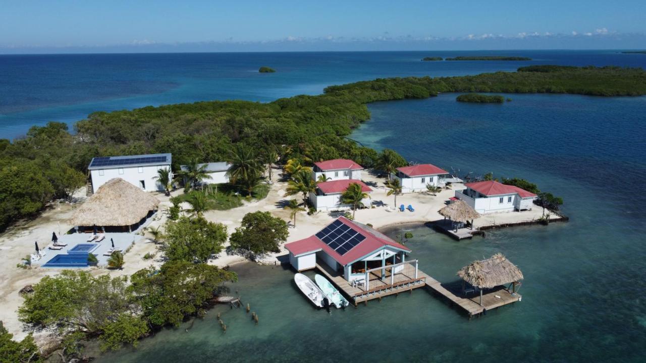 Blue Reef Island *
