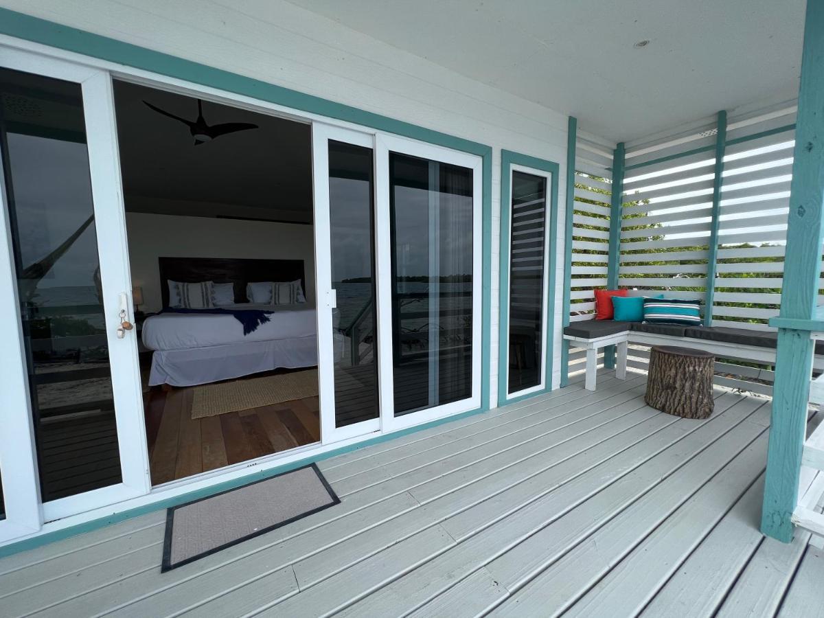 Blue Reef Island * Dangriga