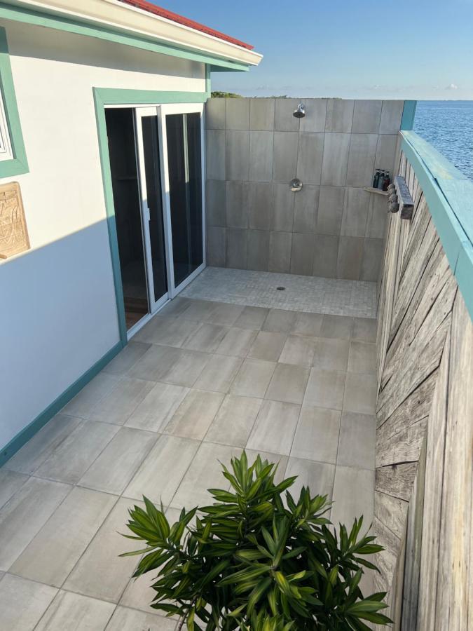 Resort Blue Reef Island