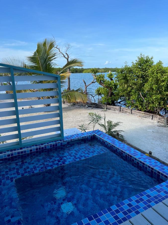 Blue Reef Island Resort Dangriga