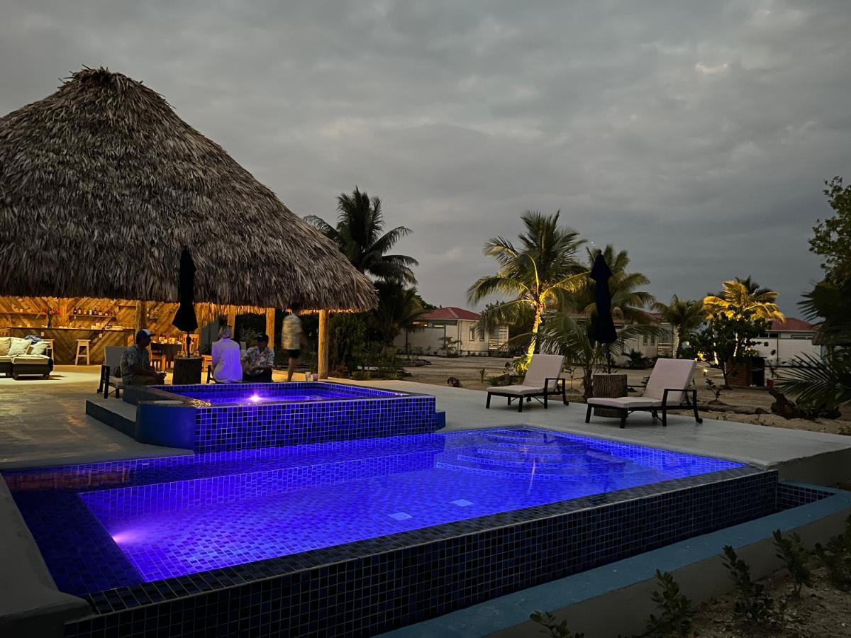 Blue Reef Island Dangriga