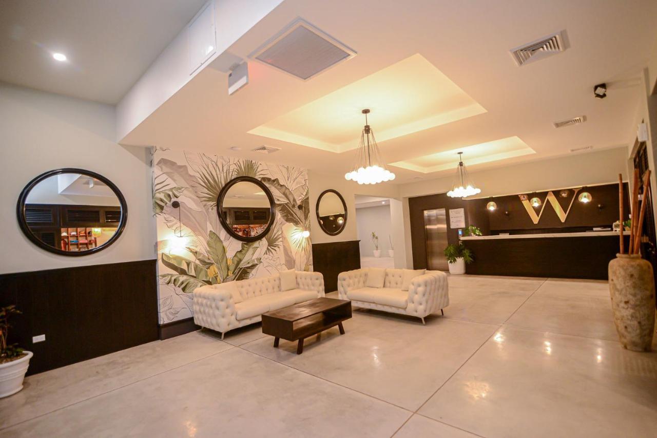 The Watermark 4* San Pedro (Ambergris Caye)