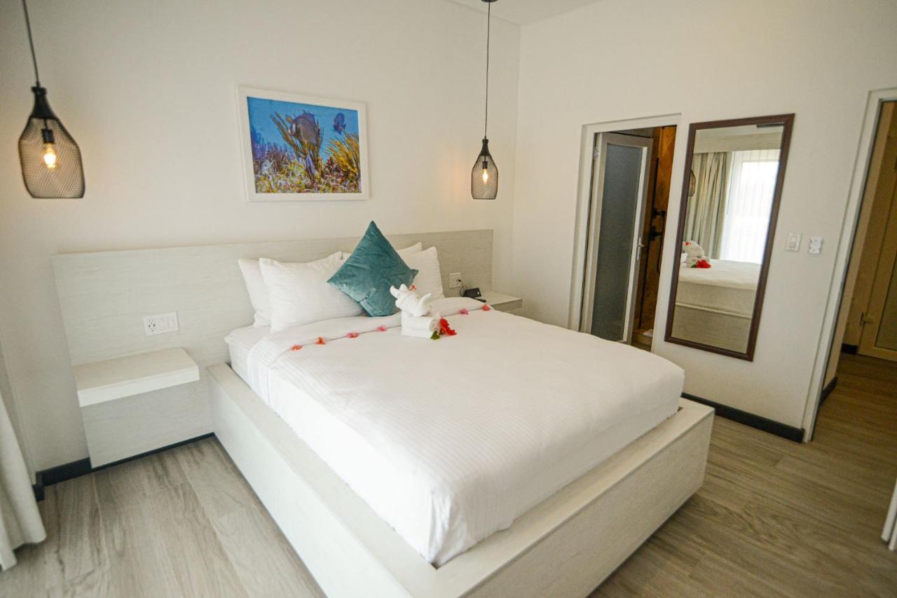 Resort The Watermark