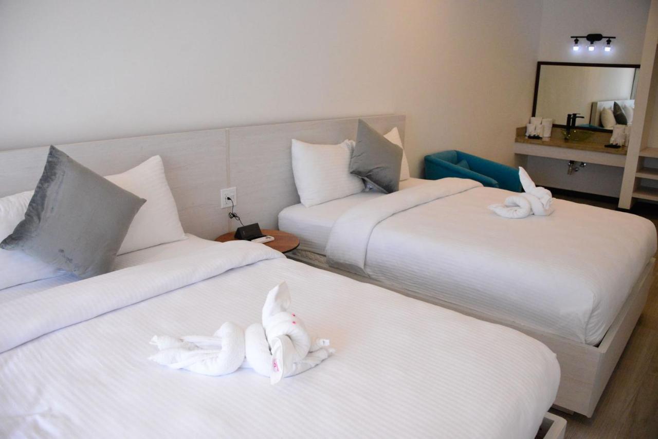 The Watermark Resort