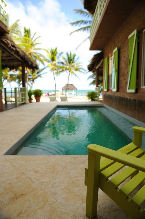 Caye Casa
