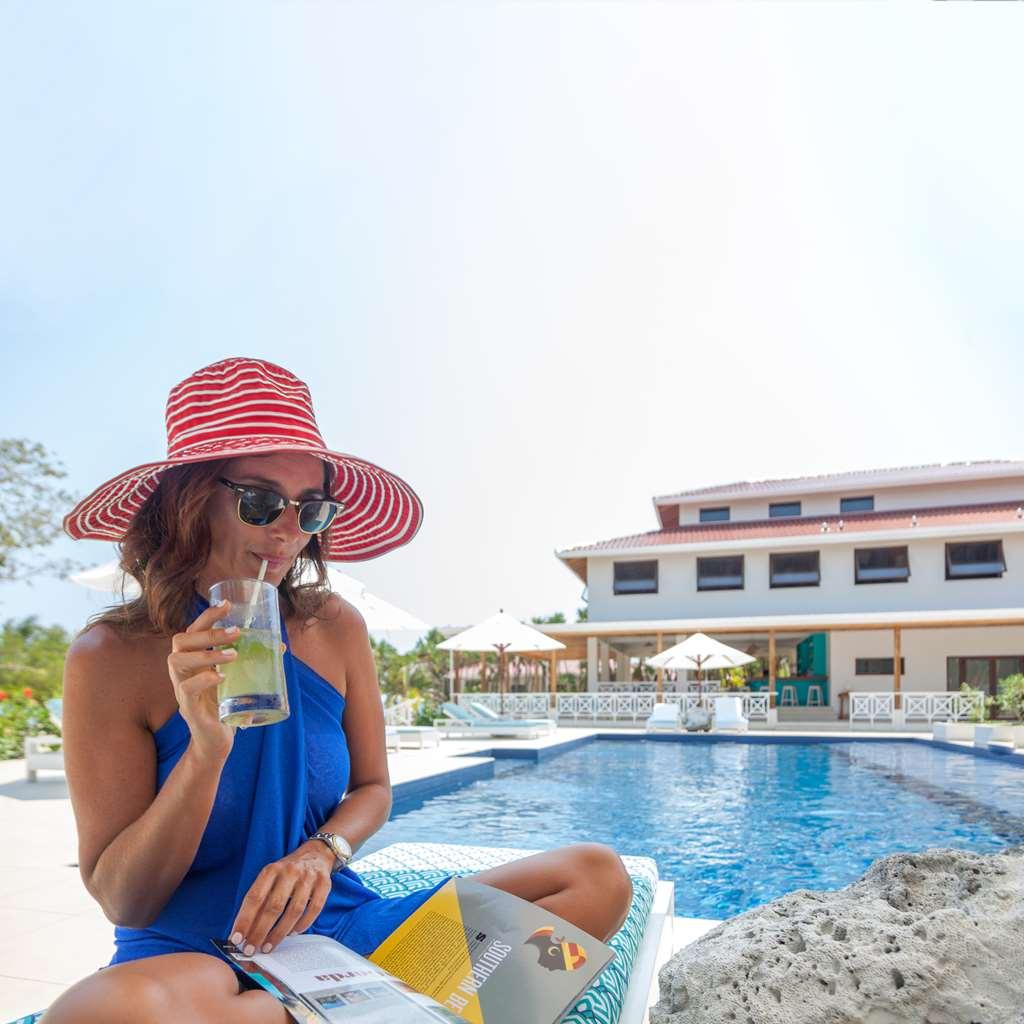 Resort Naia And Seine Bight Village