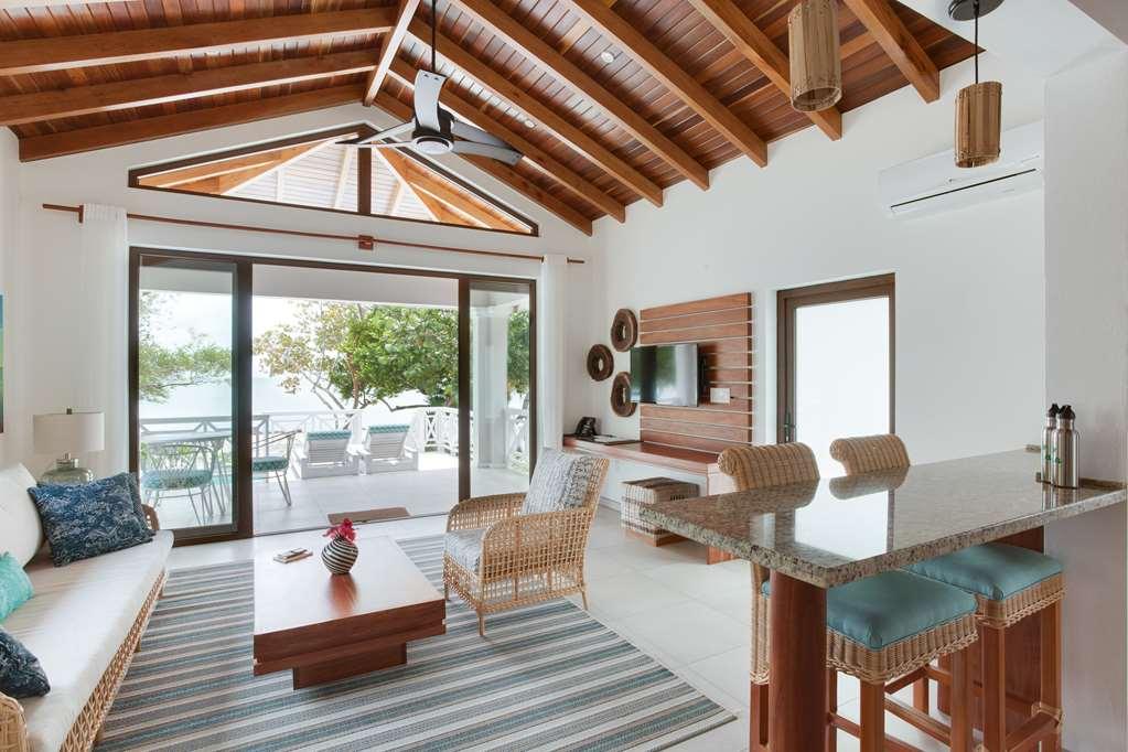 Naia And 4* Seine Bight Village