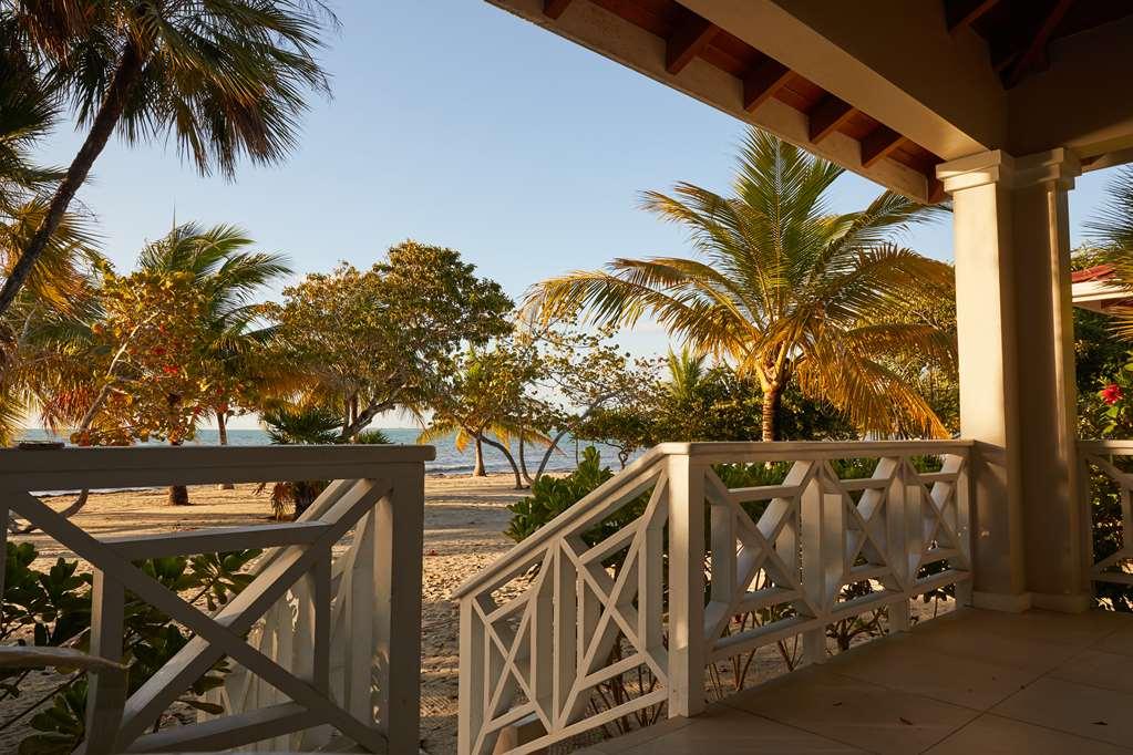 Naia And 4* Seine Bight Village